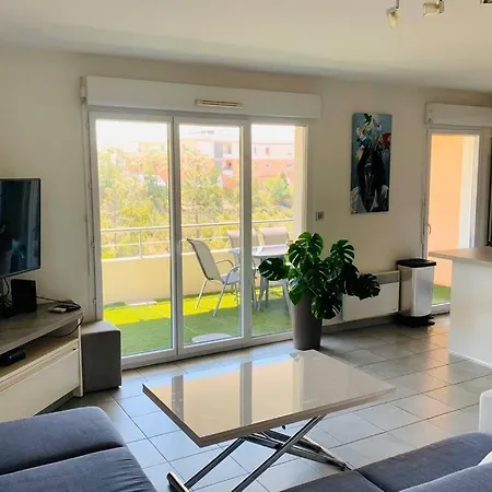 3 Pieces Raphael 6 Pers Saint-Raphael (Var)