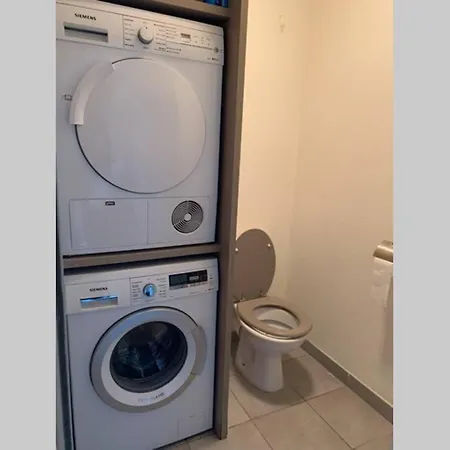 3 Pieces Raphael 6 Pers Apartment *